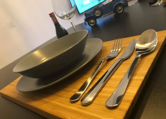 Appartement Levart *