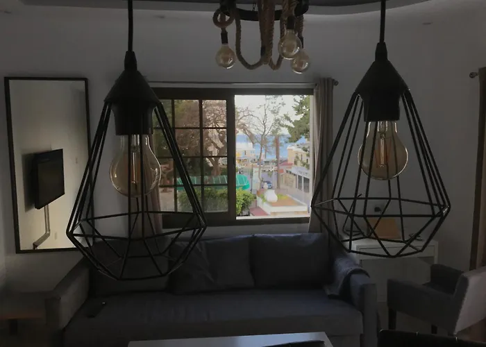 Appartement Levart