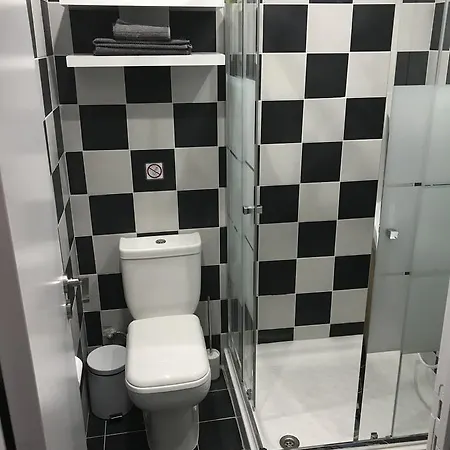 Levart דירה פאפוס