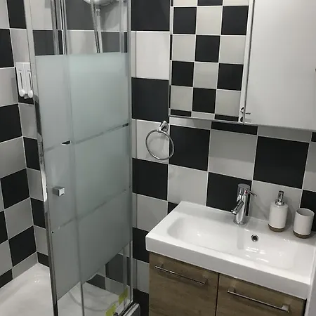 דירה Levart פאפוס