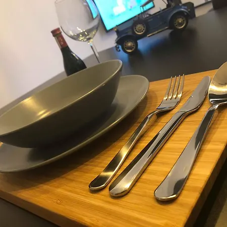 Apartman Levart *