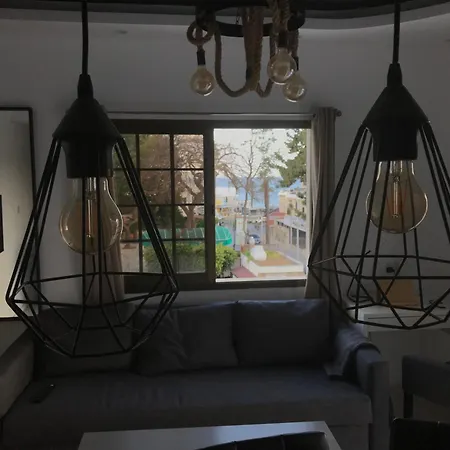 Apartman Levart