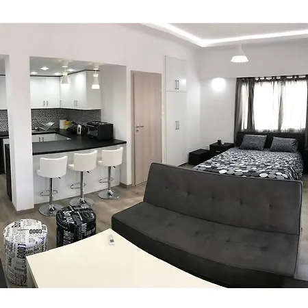Levart Apartman Paphos