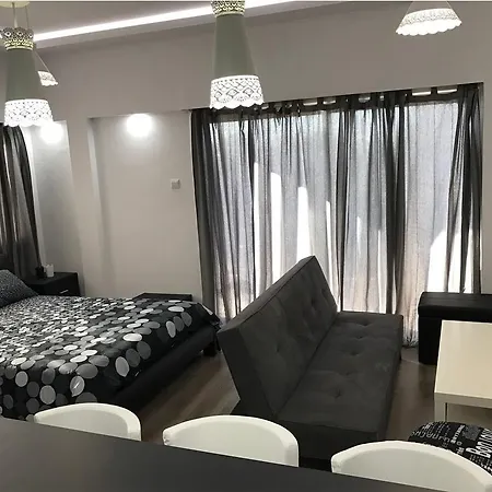 Levart Apartman *