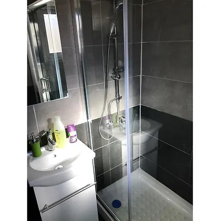 Levart Apartman Paphos