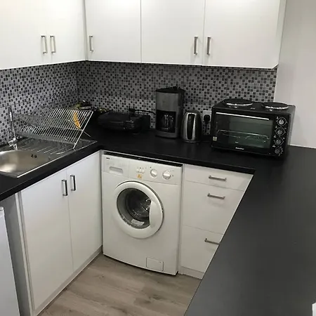 Levart Apartman Paphos