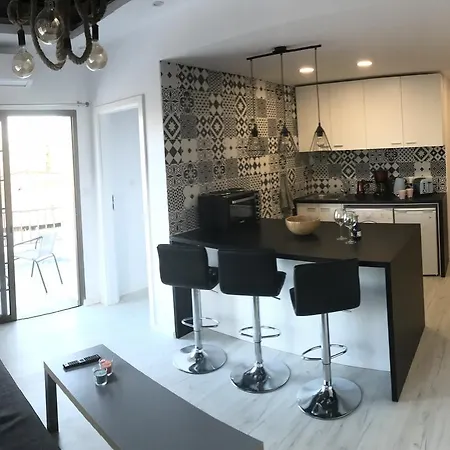 Appartement Levart *