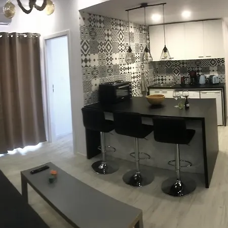 Levart Apartman *