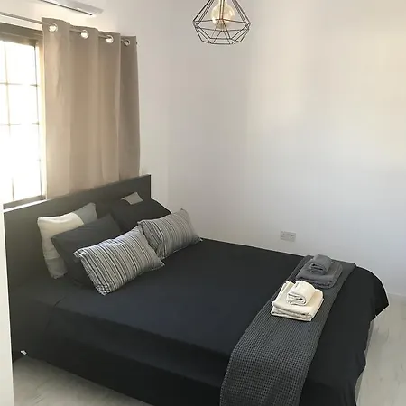 Appartement Levart Paphos