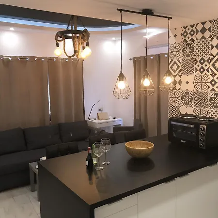 Apartman Levart Paphos