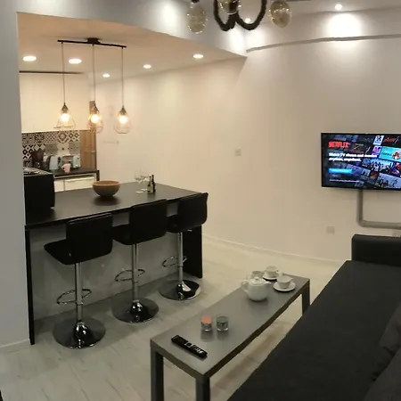 Levart Apartman *