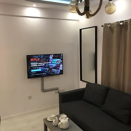 Levart Apartman Paphos