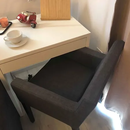 Apartment Levart *