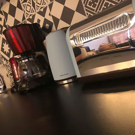 Apartment Levart