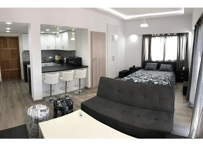 Levart Appartement Paphos