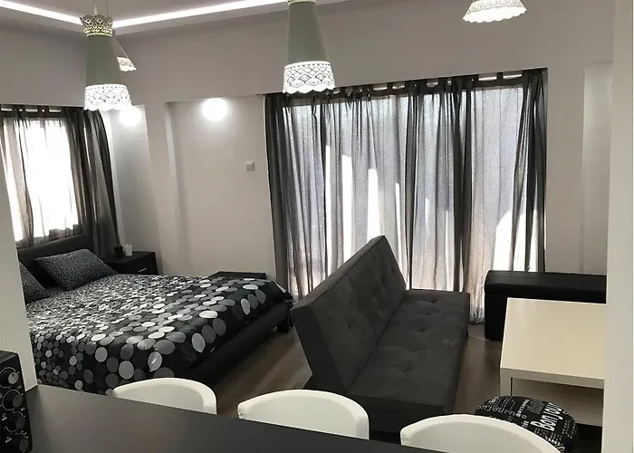 Levart Appartement *