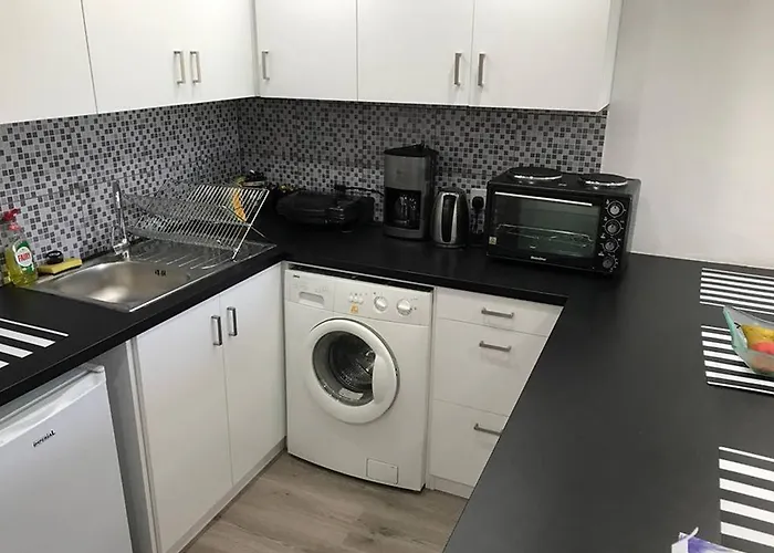 Levart Appartement Paphos