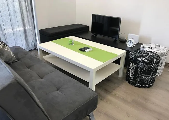 Appartement Levart *