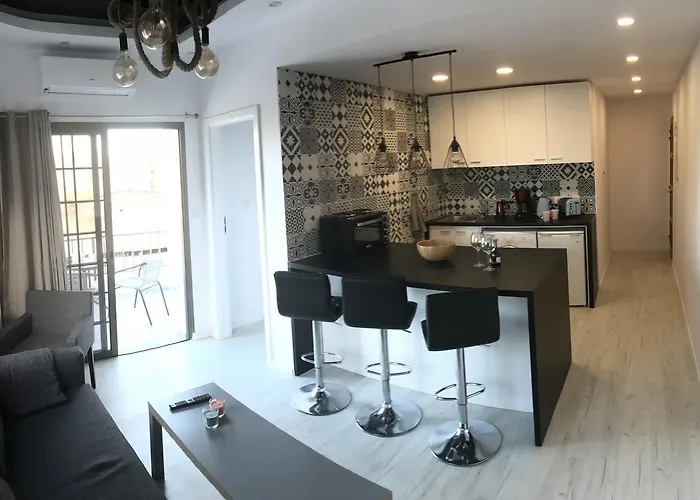 Appartement Levart *