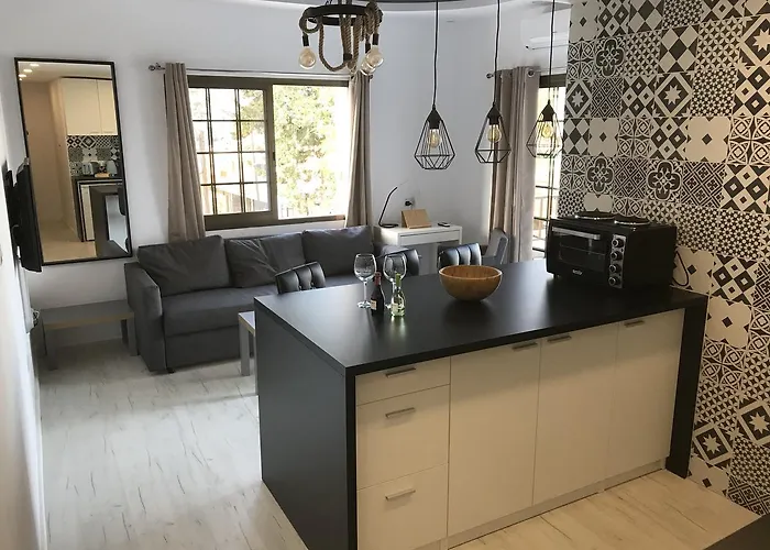 Appartement Levart *