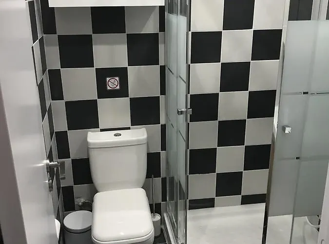 Levart Appartement Paphos