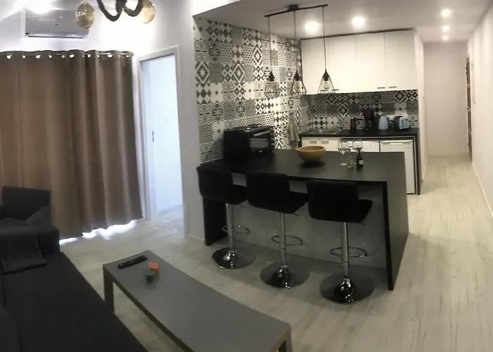 Levart Appartement *