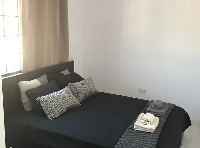 Appartement Levart Paphos