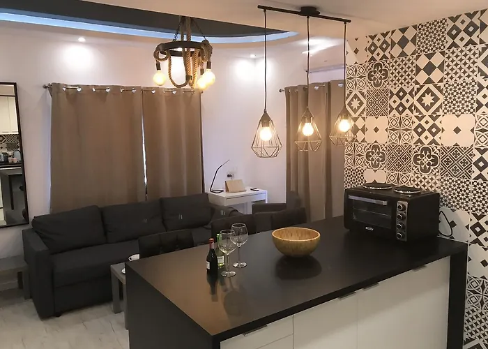 Appartement Levart Paphos