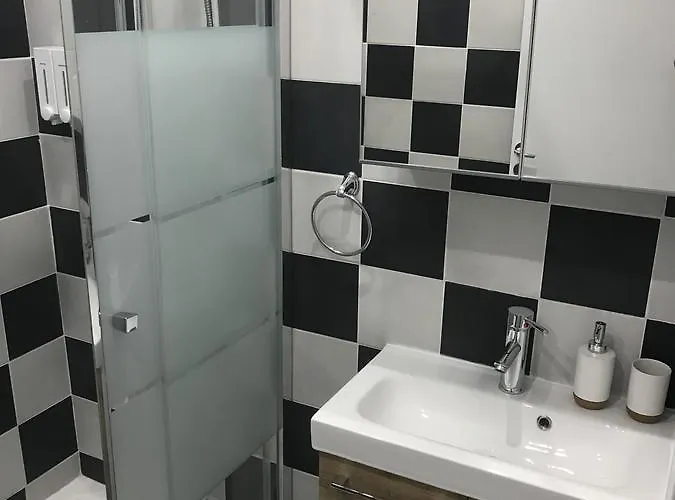 Appartement Levart Paphos