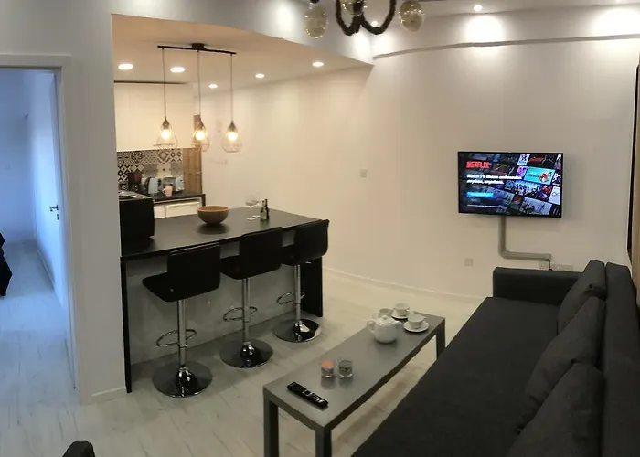 Levart Appartement *