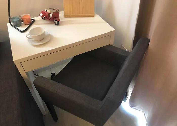 Appartement Levart *