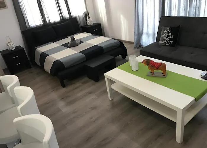 Appartement Levart *