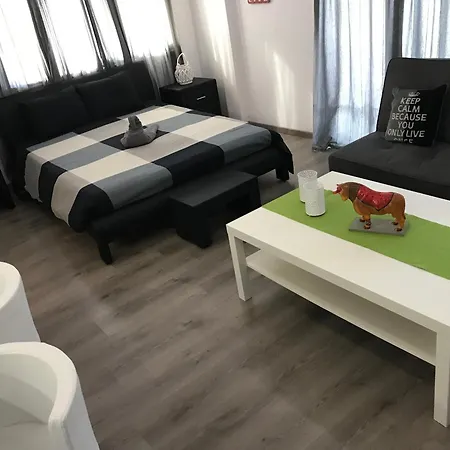 Lägenhet Levart *