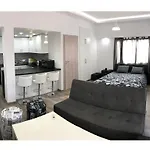 Levart Апартаменты Пафос