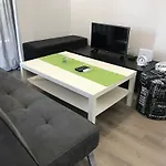 Апартаменты Levart *