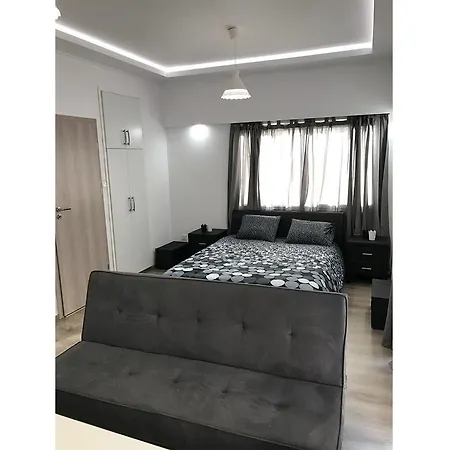 Apartamento Levart *