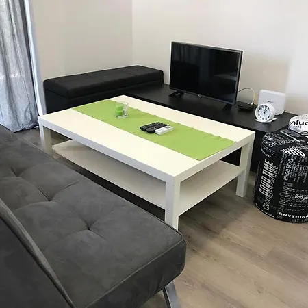 Apartamento Levart *