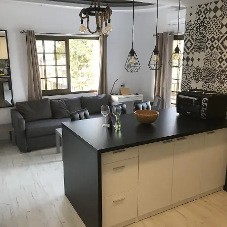 Apartamento Levart *